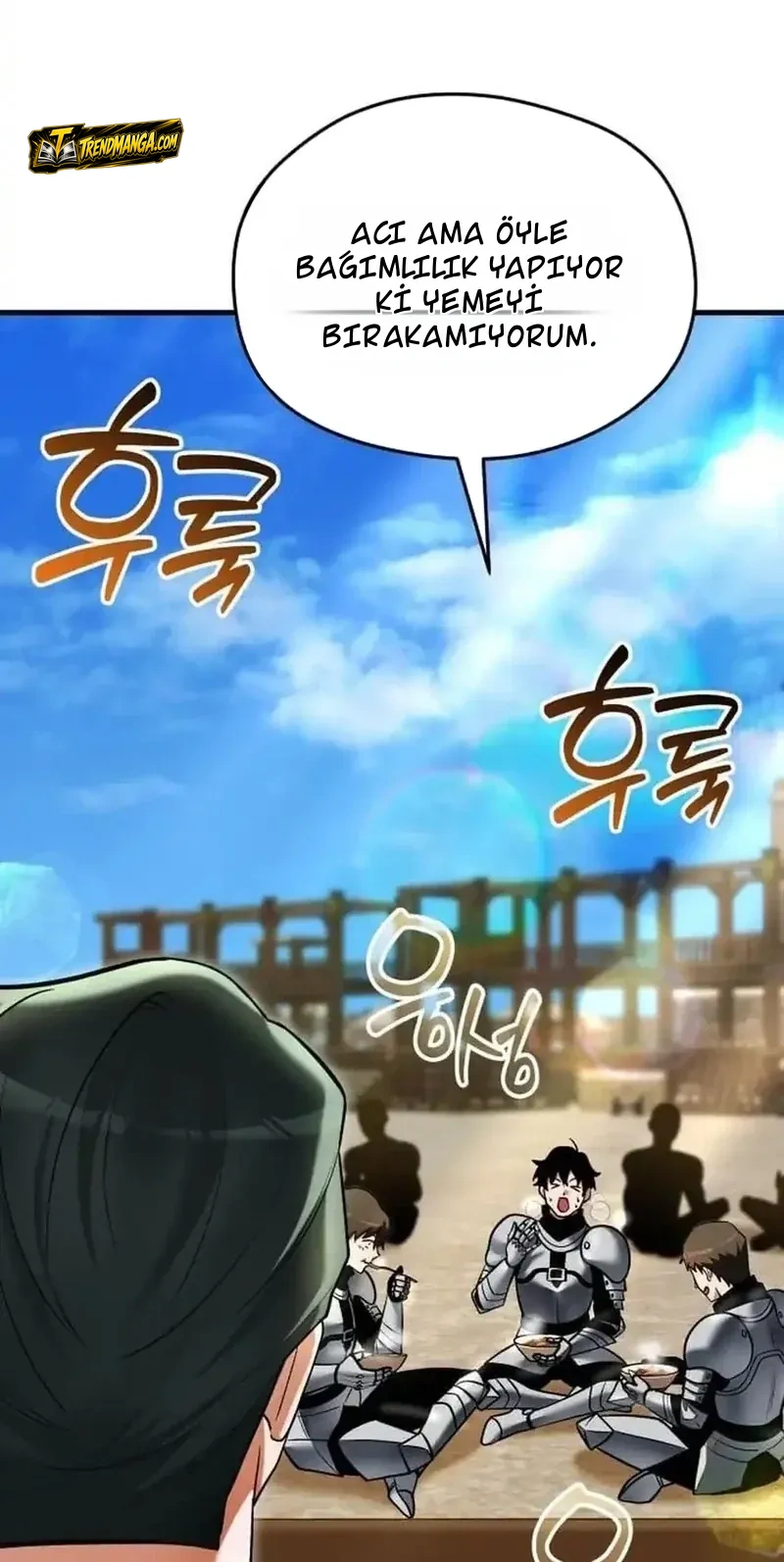 TrendManga Türkçe manga oku feasting-lord-in-another-world bölüm 9 sayfa 34