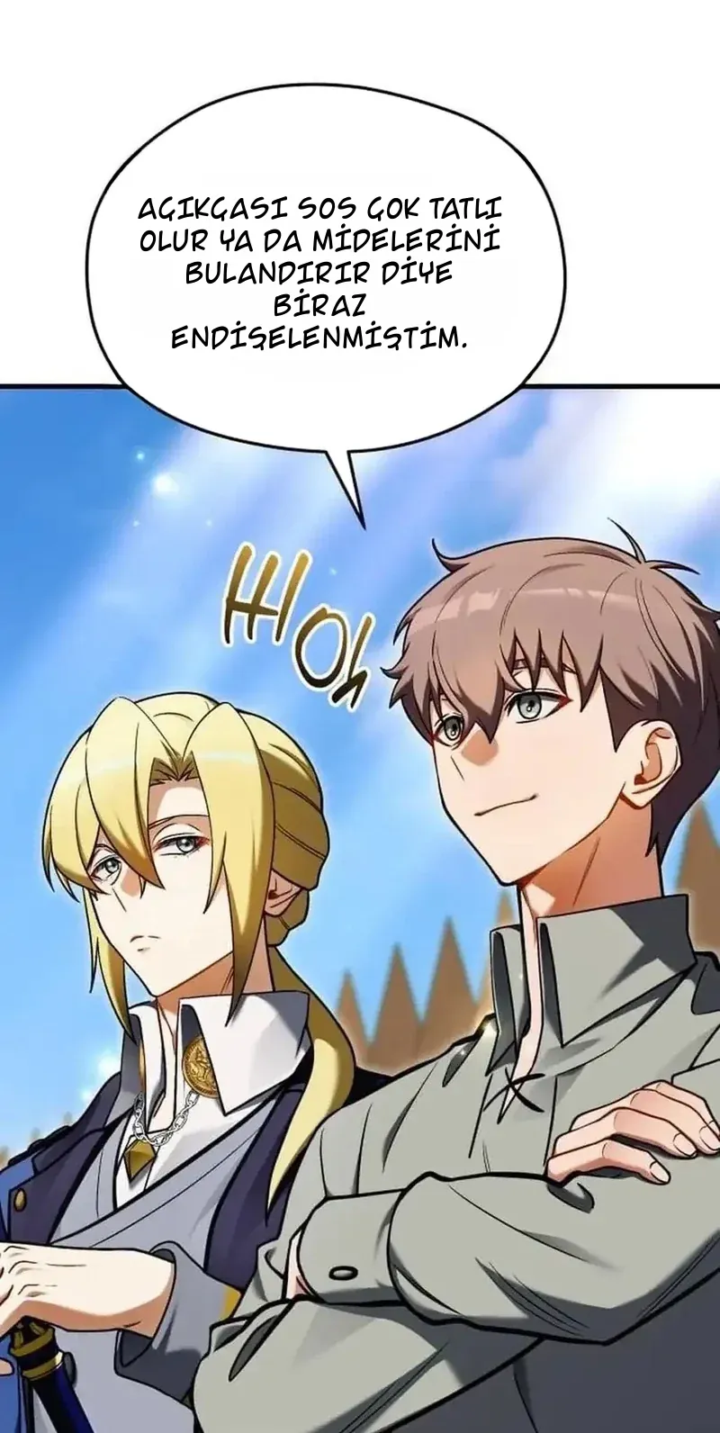 TrendManga Türkçe manga oku feasting-lord-in-another-world bölüm 9 sayfa 47