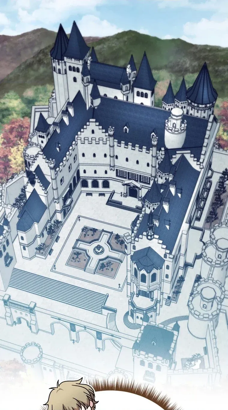 TrendManga Türkçe manga oku i-couldnt-care-less-about-the-original-im-just-trying-to-survive bölüm 12 sayfa 38