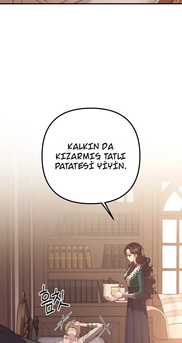 TrendManga Türkçe manga oku i-couldnt-care-less-about-the-original-im-just-trying-to-survive bölüm 15 sayfa 25