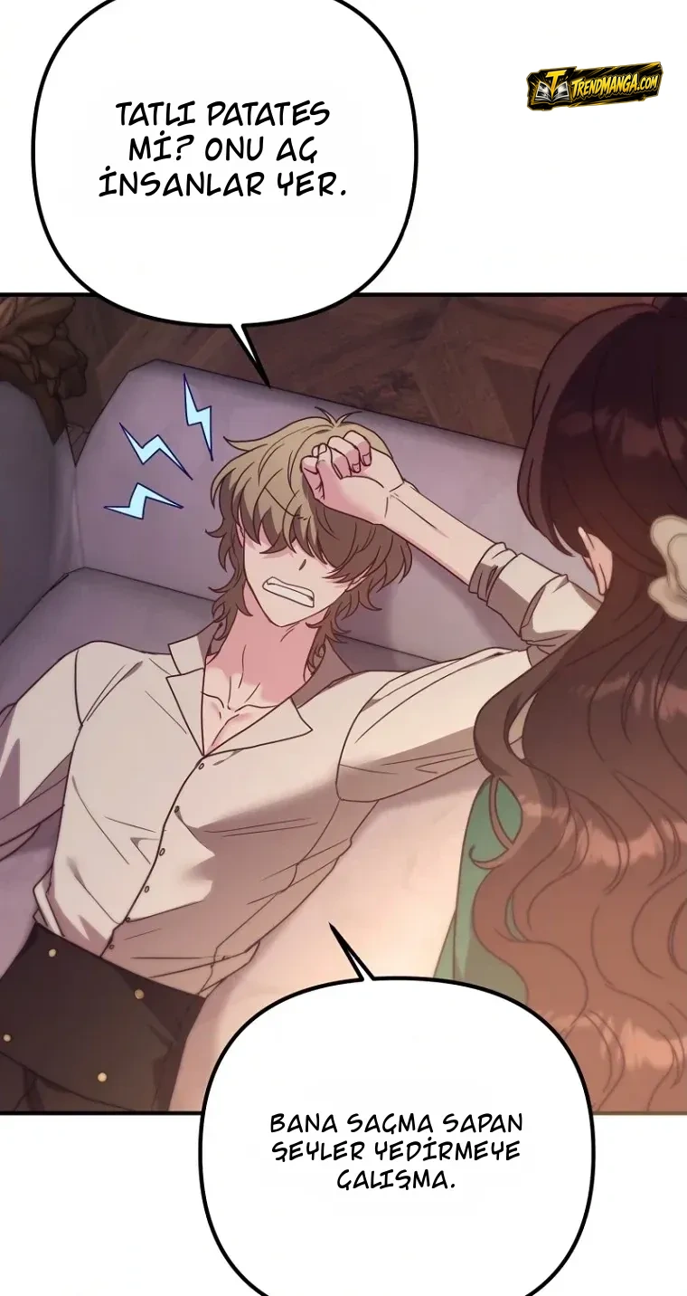 TrendManga Türkçe manga oku i-couldnt-care-less-about-the-original-im-just-trying-to-survive bölüm 15 sayfa 27