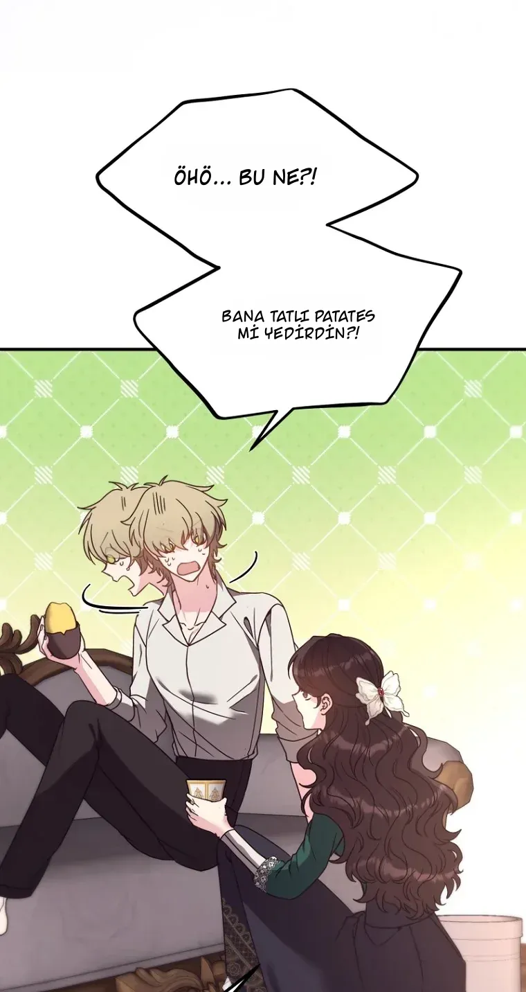 TrendManga Türkçe manga oku i-couldnt-care-less-about-the-original-im-just-trying-to-survive bölüm 15 sayfa 31
