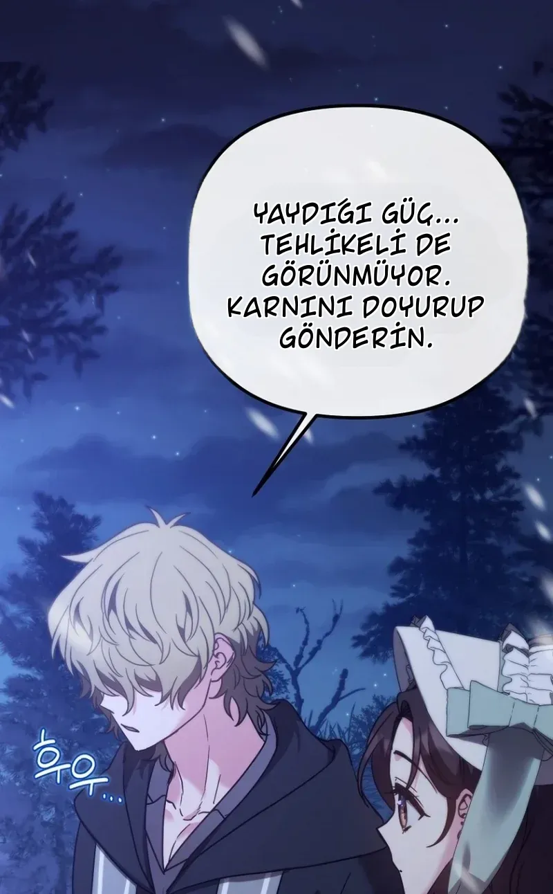 TrendManga Türkçe manga oku i-couldnt-care-less-about-the-original-im-just-trying-to-survive bölüm 19 sayfa 31