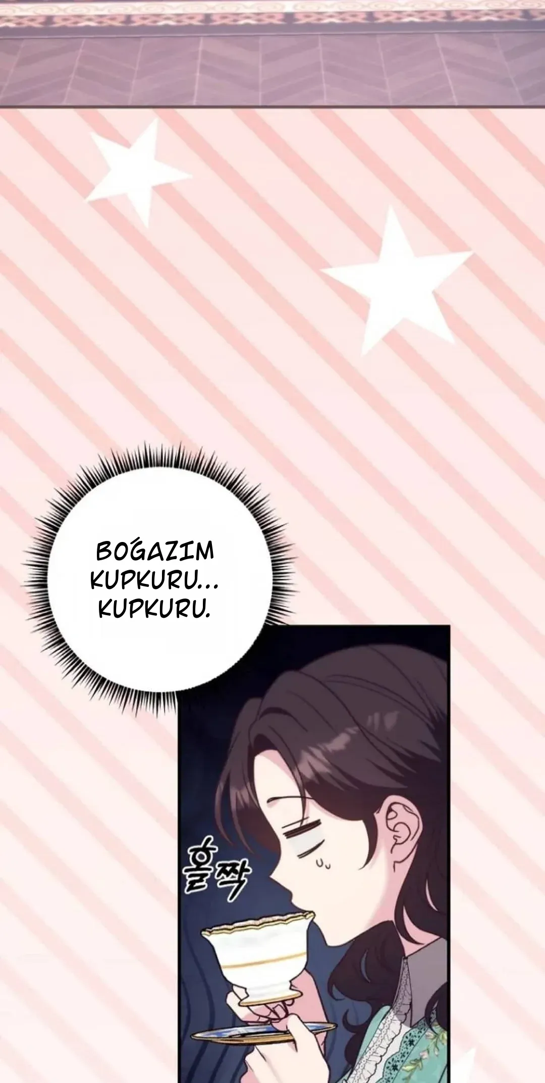 TrendManga Türkçe manga oku i-couldnt-care-less-about-the-original-im-just-trying-to-survive bölüm 23 sayfa 2