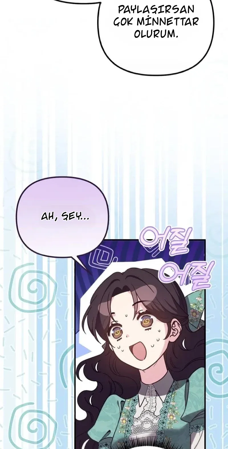 TrendManga Türkçe manga oku i-couldnt-care-less-about-the-original-im-just-trying-to-survive bölüm 23 sayfa 20