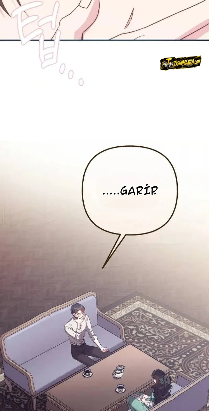 TrendManga Türkçe manga oku i-couldnt-care-less-about-the-original-im-just-trying-to-survive bölüm 23 sayfa 28