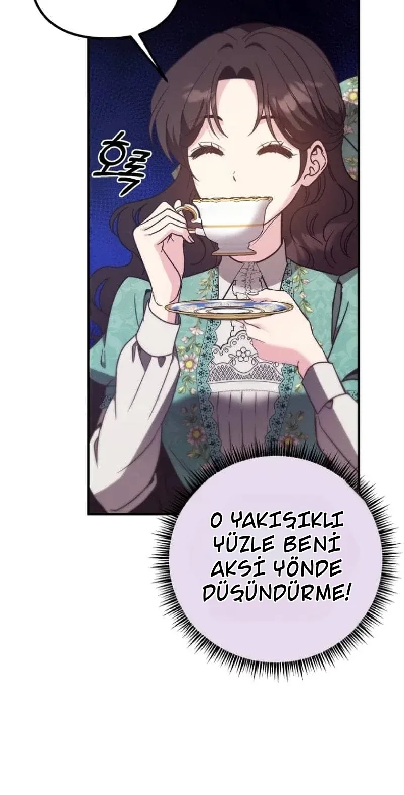 TrendManga Türkçe manga oku i-couldnt-care-less-about-the-original-im-just-trying-to-survive bölüm 23 sayfa 30