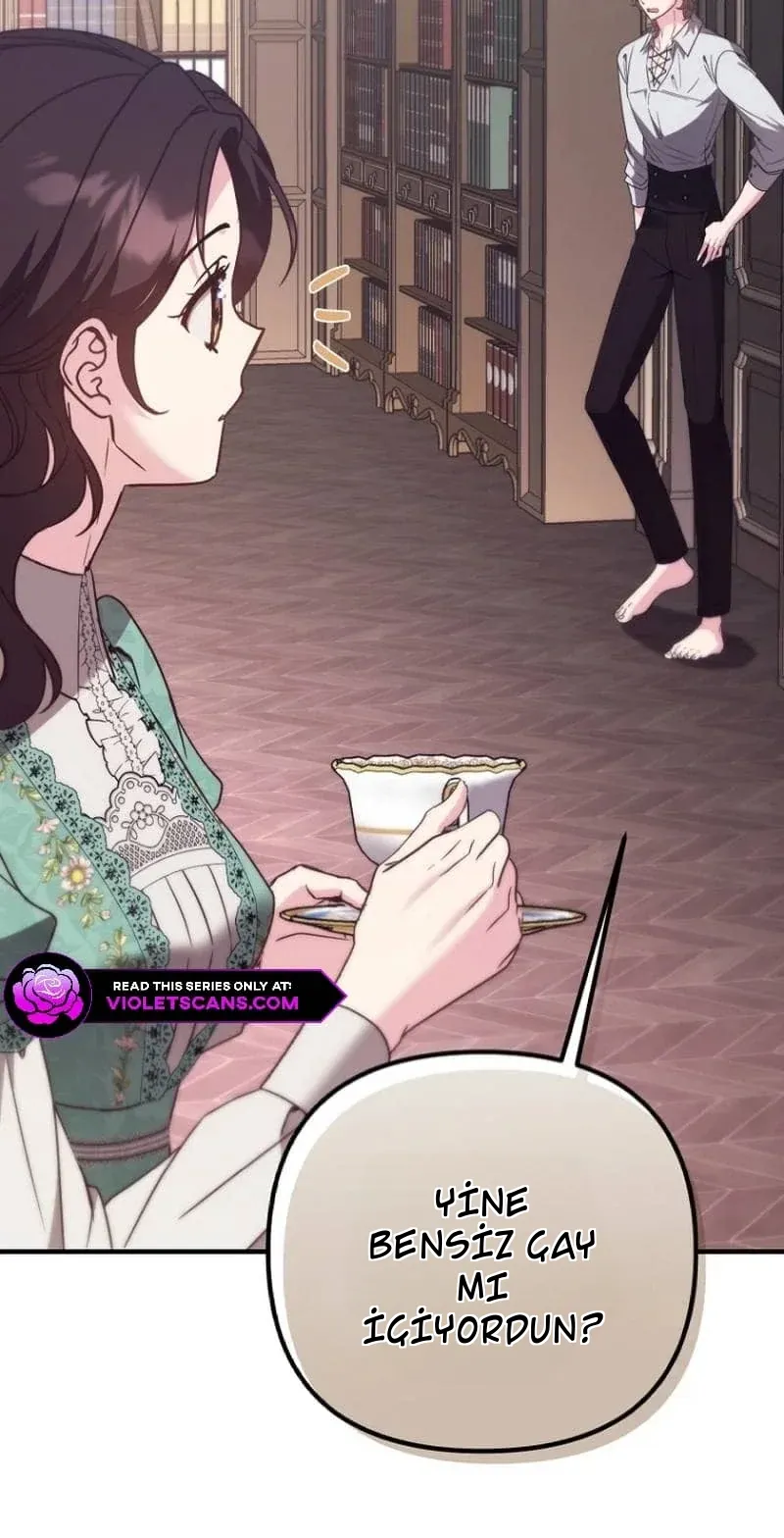 TrendManga Türkçe manga oku i-couldnt-care-less-about-the-original-im-just-trying-to-survive bölüm 23 sayfa 32