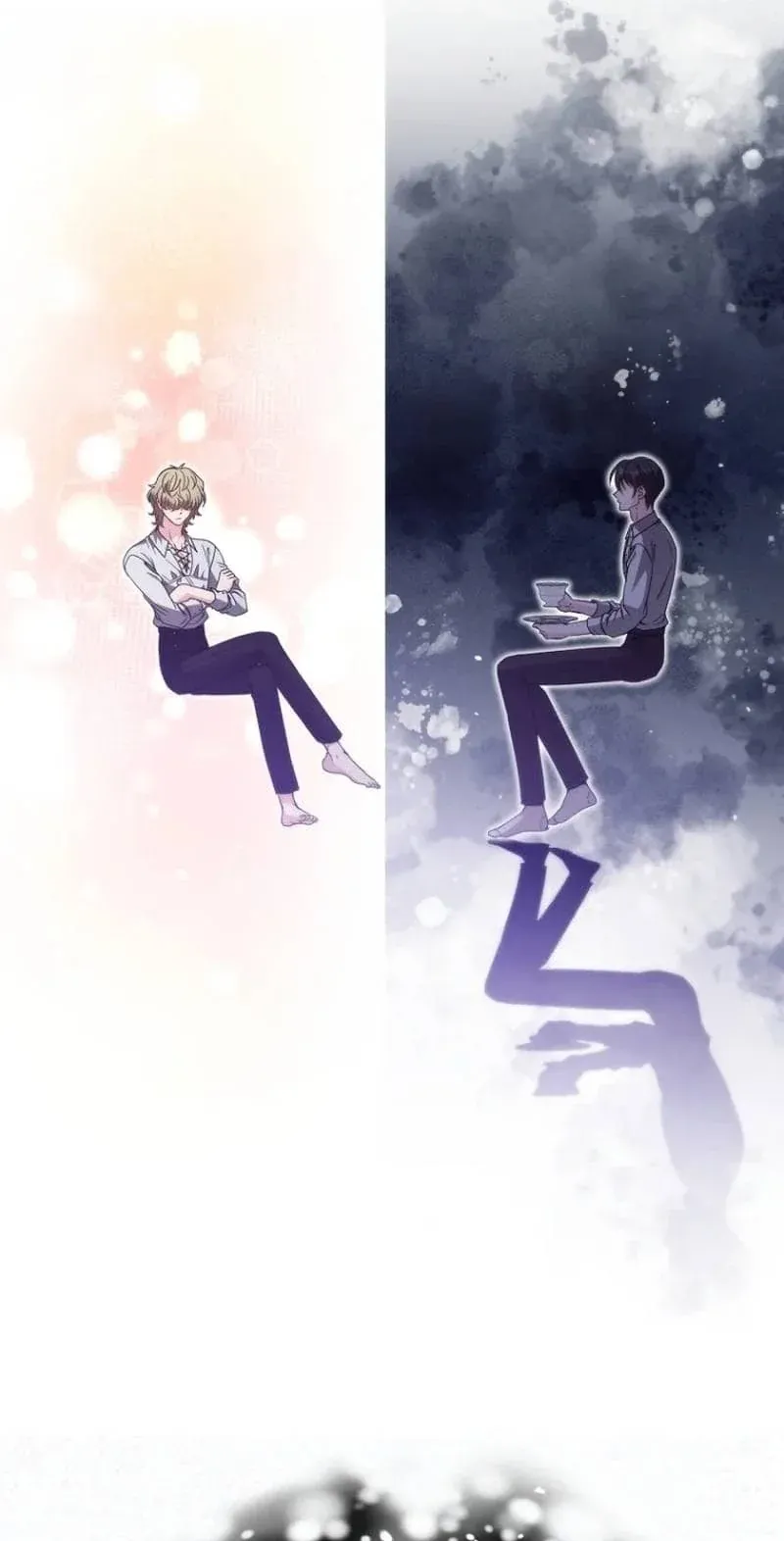 TrendManga Türkçe manga oku i-couldnt-care-less-about-the-original-im-just-trying-to-survive bölüm 23 sayfa 72