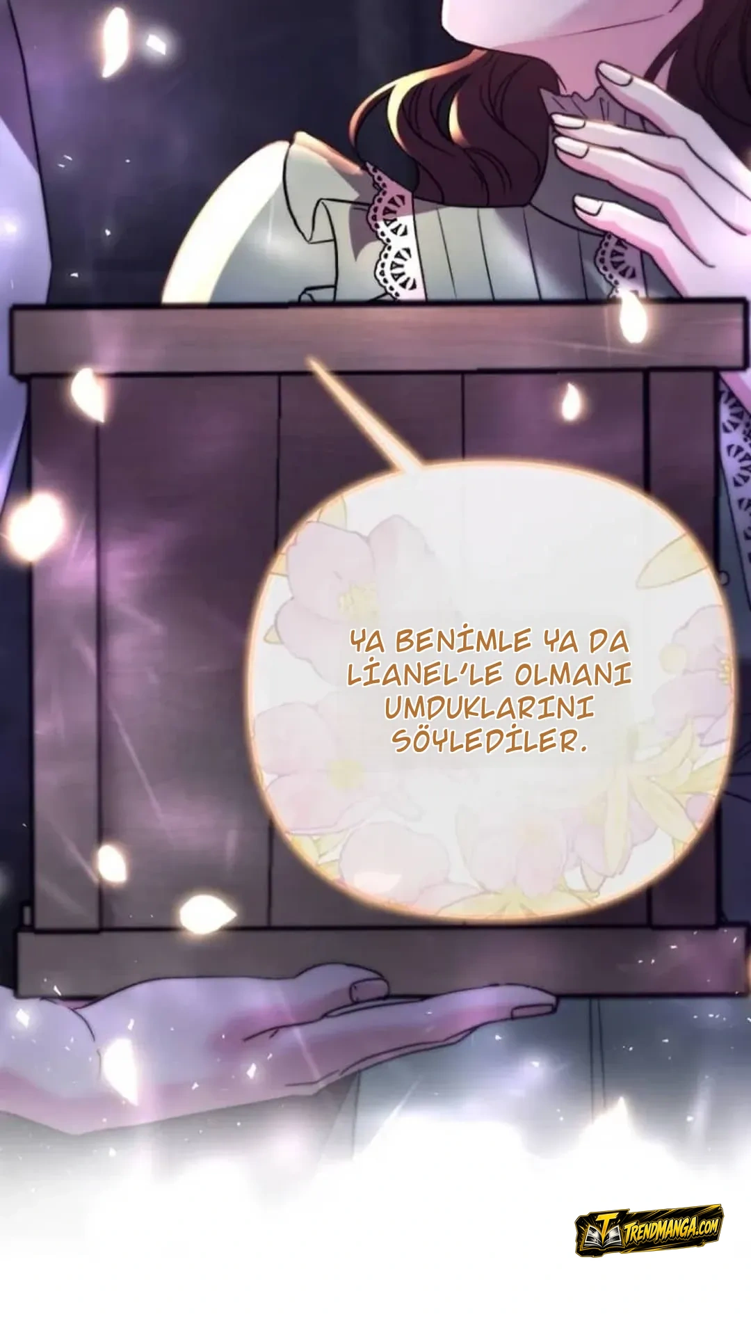 TrendManga Türkçe manga oku i-couldnt-care-less-about-the-original-im-just-trying-to-survive bölüm 23 sayfa 89