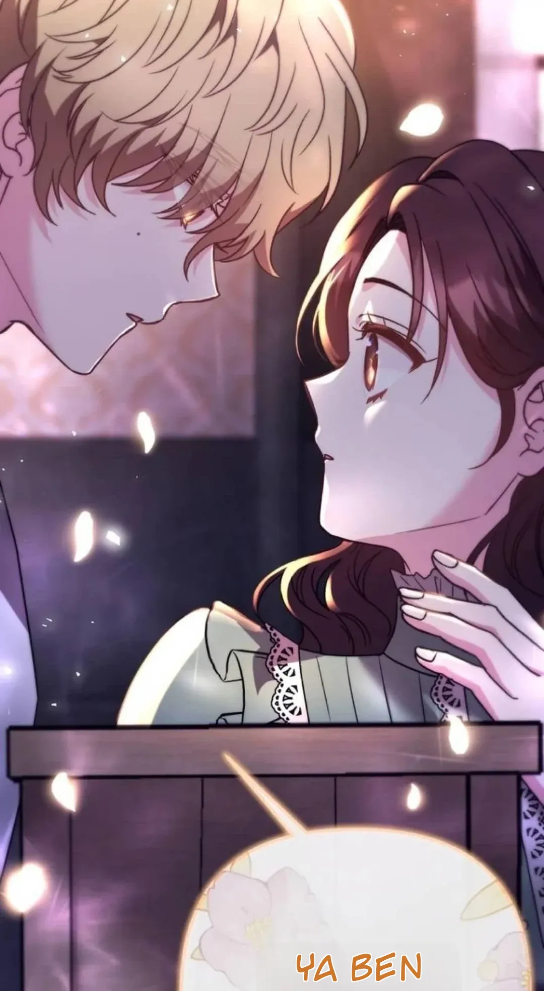 TrendManga Türkçe manga oku i-couldnt-care-less-about-the-original-im-just-trying-to-survive bölüm 24 sayfa 2