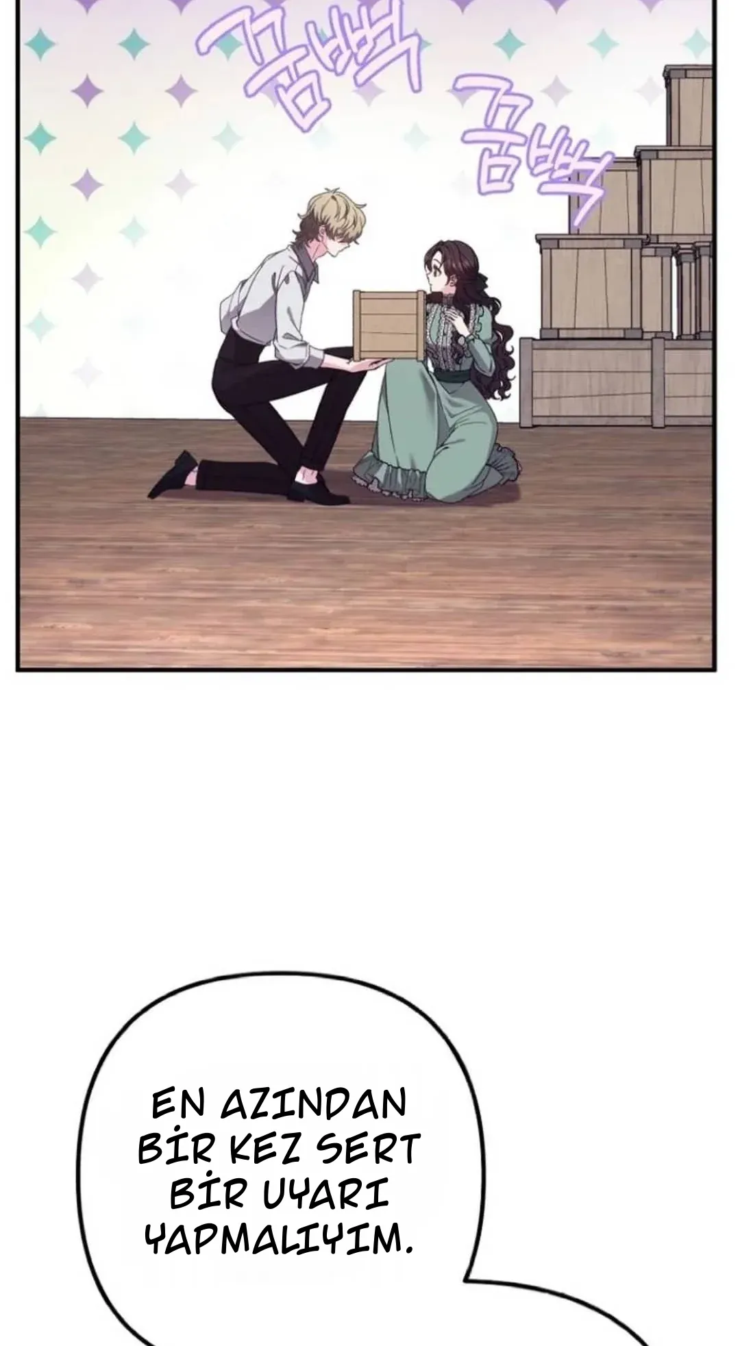 TrendManga Türkçe manga oku i-couldnt-care-less-about-the-original-im-just-trying-to-survive bölüm 24 sayfa 5