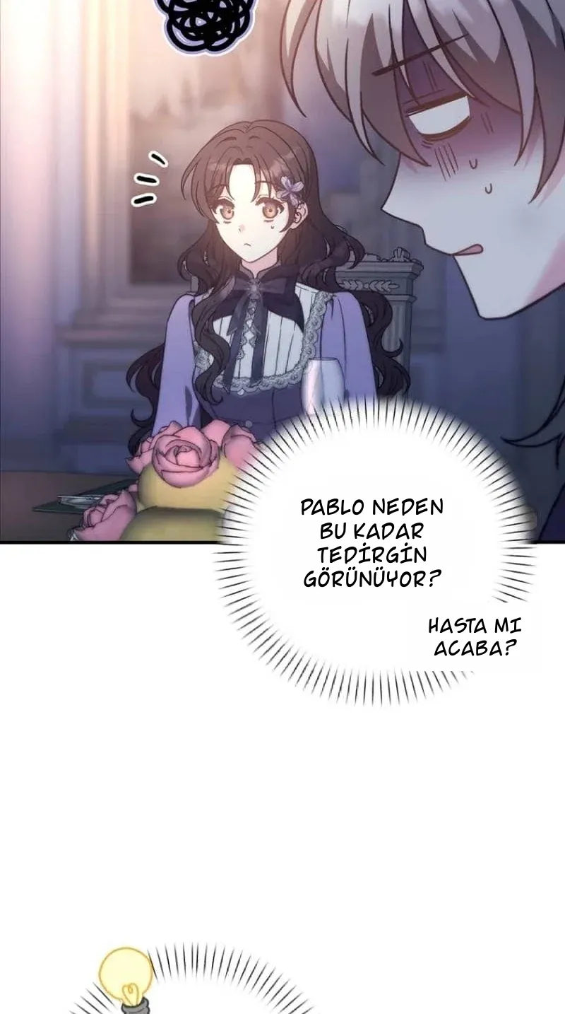 TrendManga Türkçe manga oku i-couldnt-care-less-about-the-original-im-just-trying-to-survive bölüm 25 sayfa 33