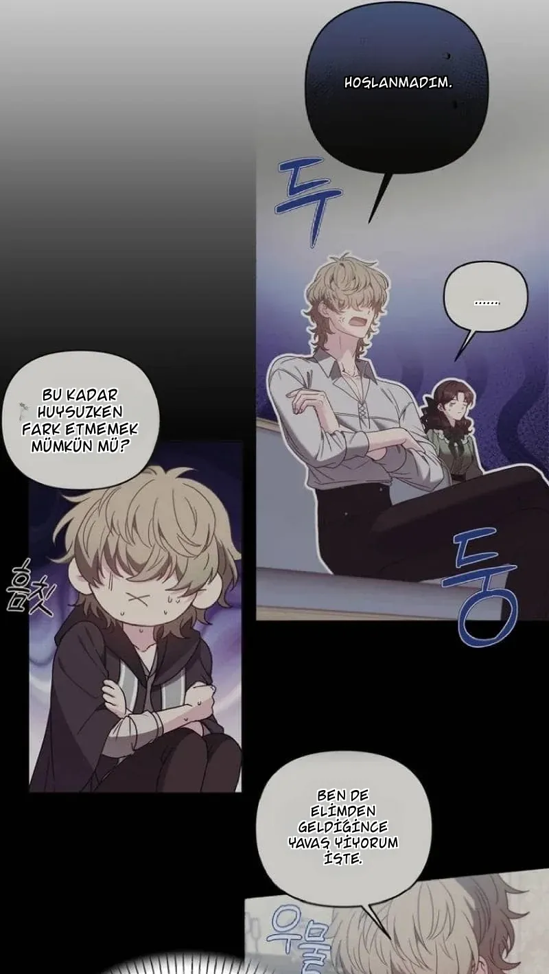 TrendManga Türkçe manga oku i-couldnt-care-less-about-the-original-im-just-trying-to-survive bölüm 25 sayfa 43
