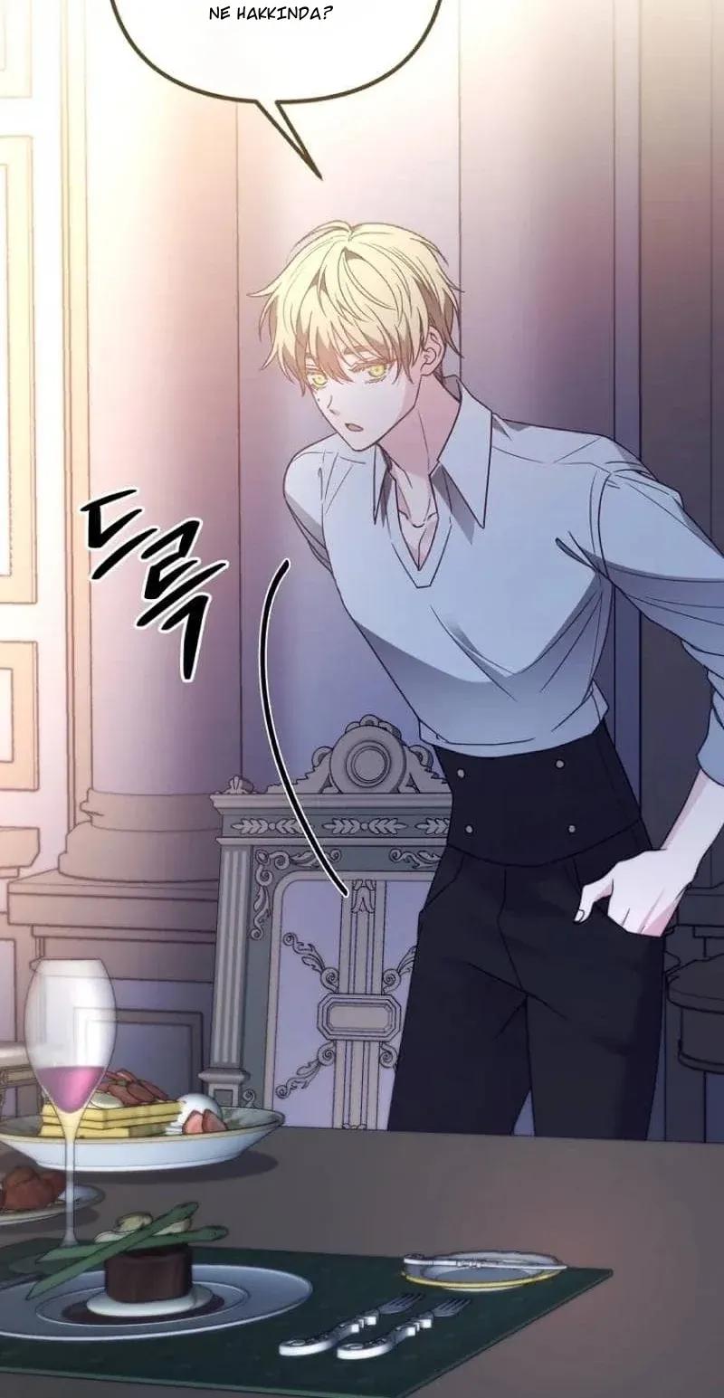 TrendManga Türkçe manga oku i-couldnt-care-less-about-the-original-im-just-trying-to-survive bölüm 25 sayfa 83
