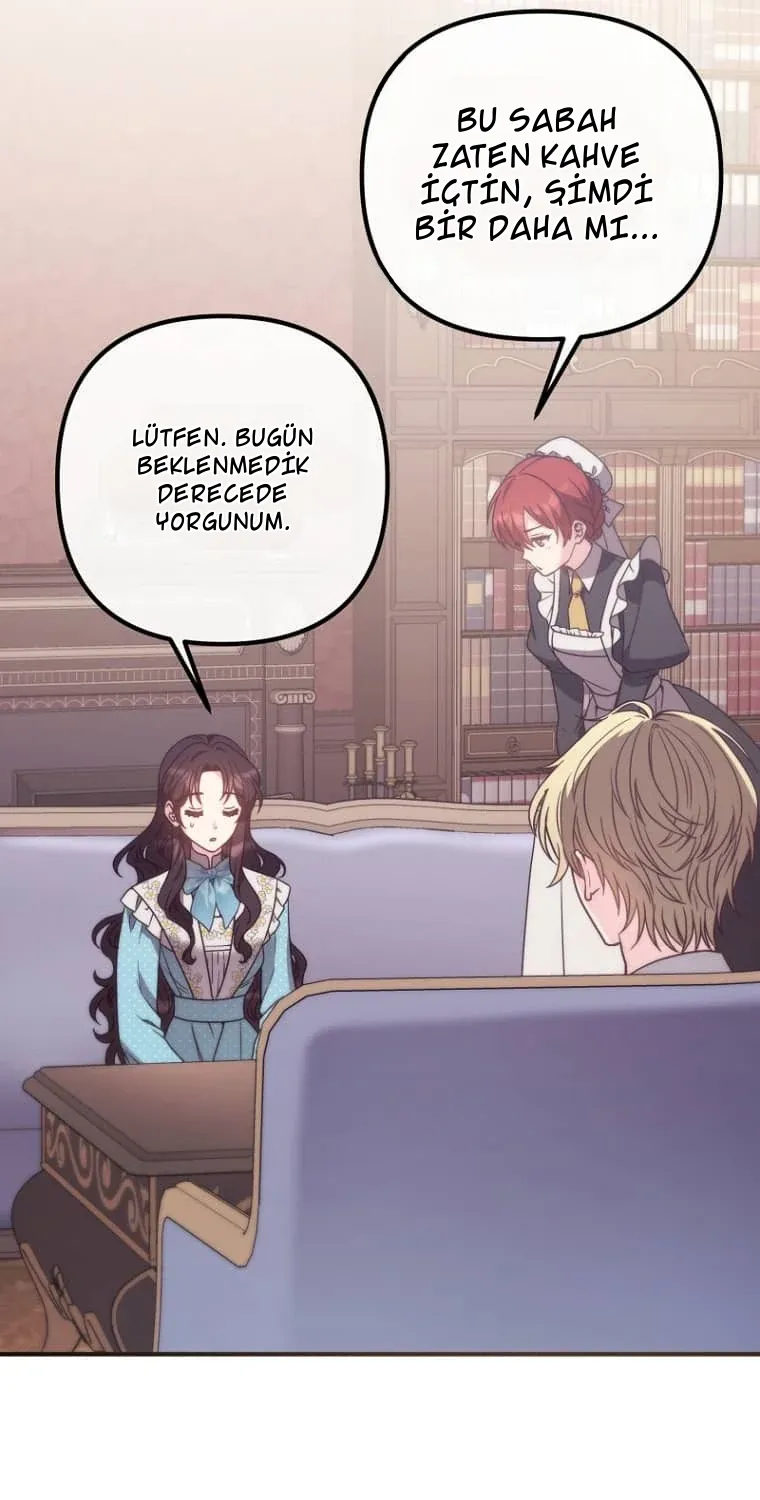 TrendManga Türkçe manga oku i-couldnt-care-less-about-the-original-im-just-trying-to-survive bölüm 26 sayfa 17