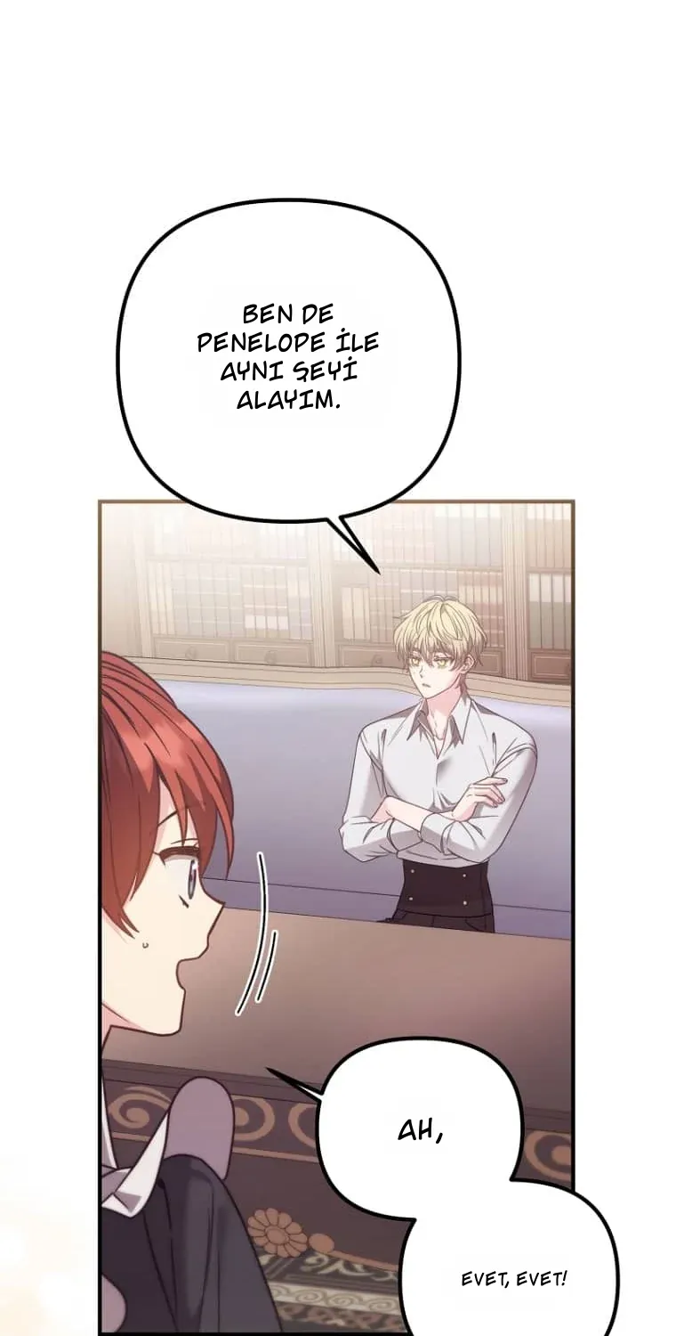 TrendManga Türkçe manga oku i-couldnt-care-less-about-the-original-im-just-trying-to-survive bölüm 26 sayfa 18
