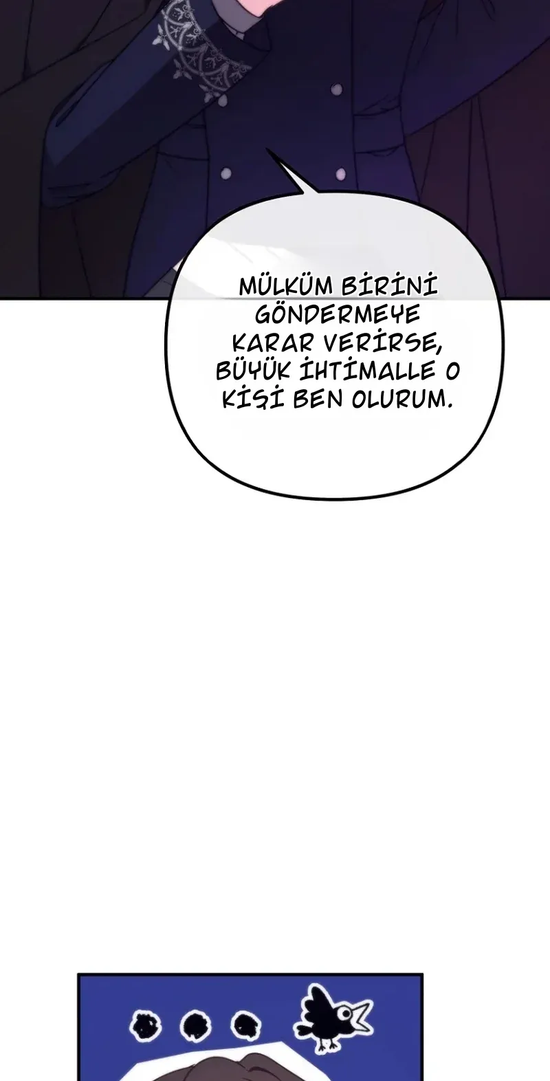 TrendManga Türkçe manga oku i-couldnt-care-less-about-the-original-im-just-trying-to-survive bölüm 27 sayfa 21