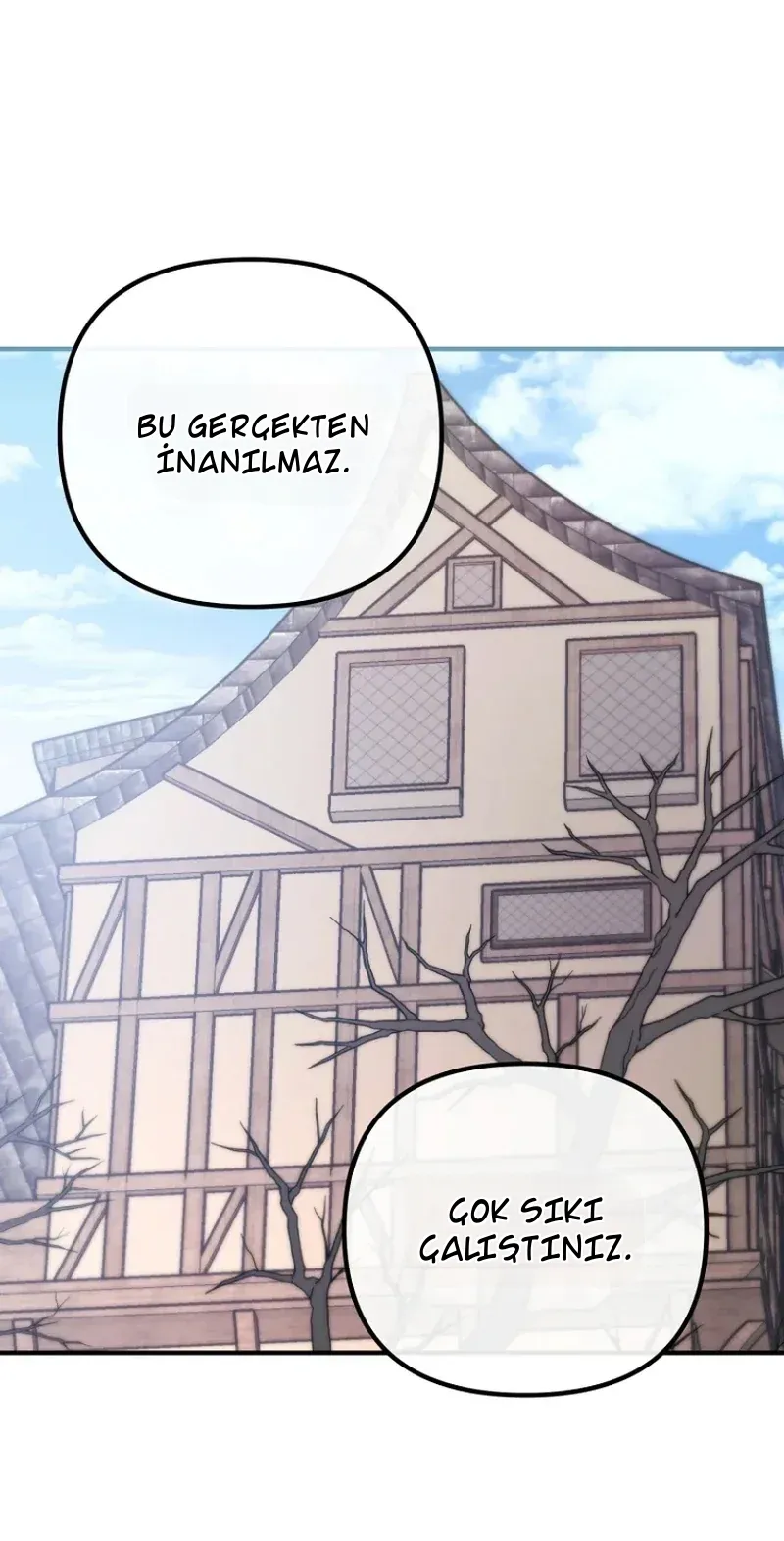 TrendManga Türkçe manga oku i-couldnt-care-less-about-the-original-im-just-trying-to-survive bölüm 27 sayfa 46