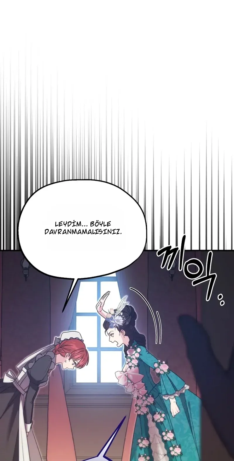 TrendManga Türkçe manga oku i-couldnt-care-less-about-the-original-im-just-trying-to-survive bölüm 27 sayfa 67