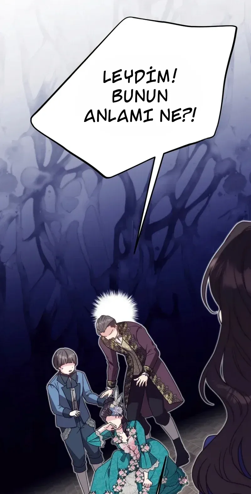 TrendManga Türkçe manga oku i-couldnt-care-less-about-the-original-im-just-trying-to-survive bölüm 27 sayfa 86