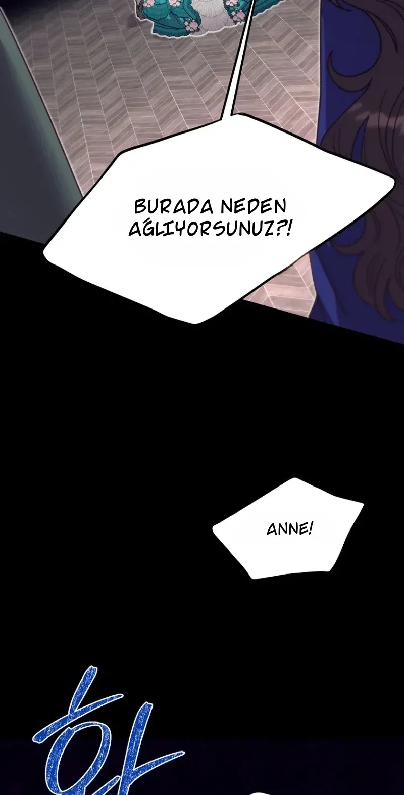 TrendManga Türkçe manga oku i-couldnt-care-less-about-the-original-im-just-trying-to-survive bölüm 27 sayfa 87