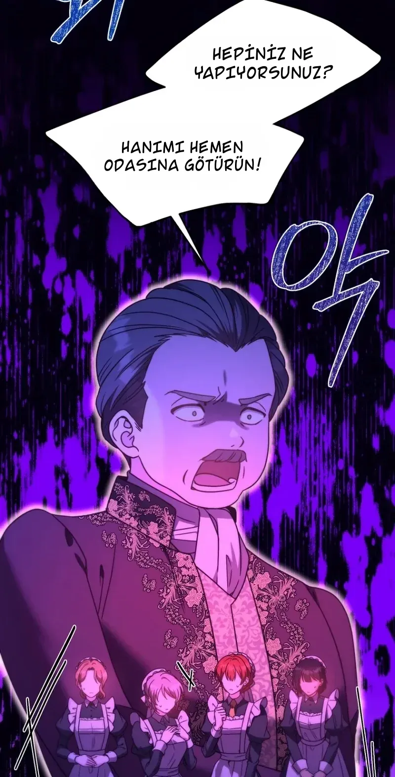 TrendManga Türkçe manga oku i-couldnt-care-less-about-the-original-im-just-trying-to-survive bölüm 27 sayfa 88