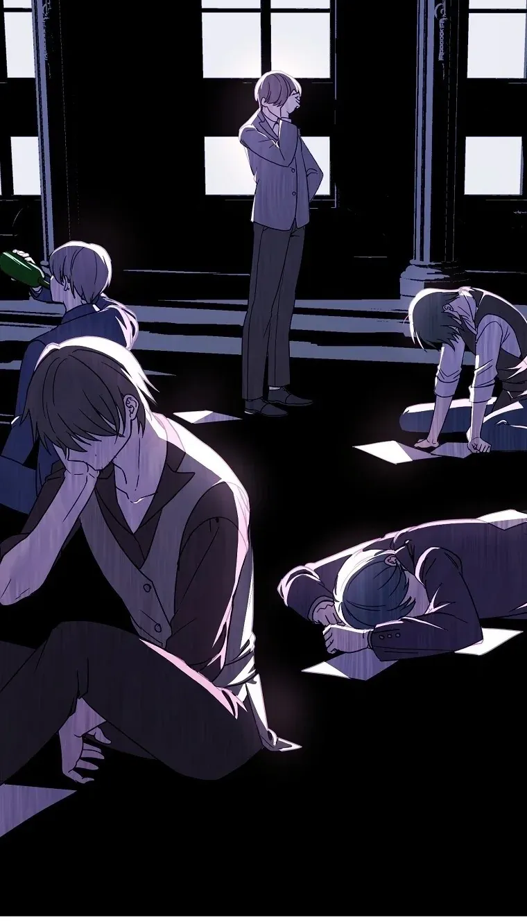 TrendManga Türkçe manga oku i-couldnt-care-less-about-the-original-im-just-trying-to-survive bölüm 3 sayfa 10