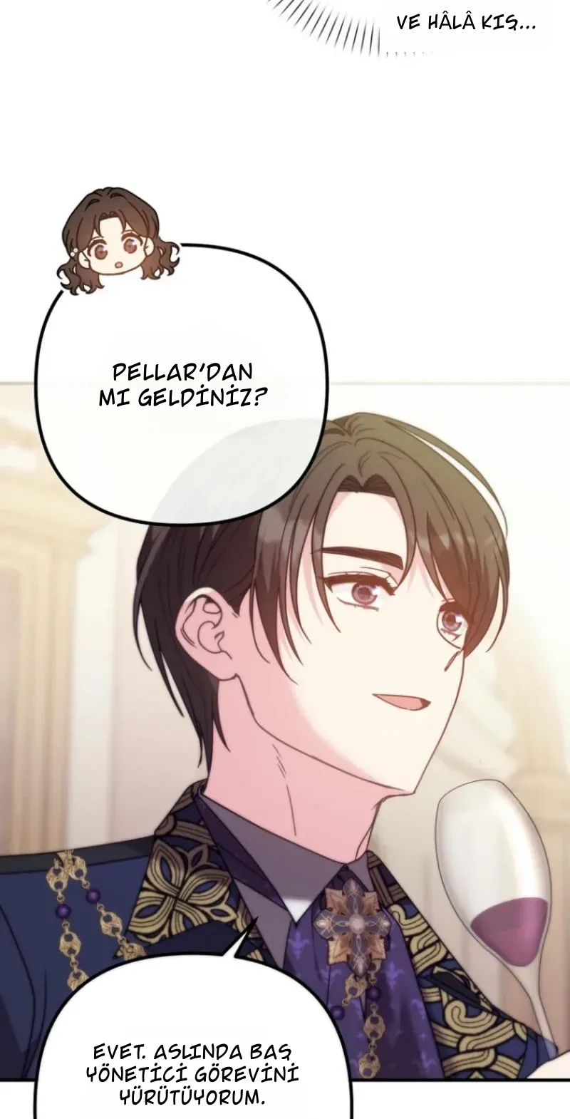 TrendManga Türkçe manga oku i-couldnt-care-less-about-the-original-im-just-trying-to-survive bölüm 35 sayfa 17