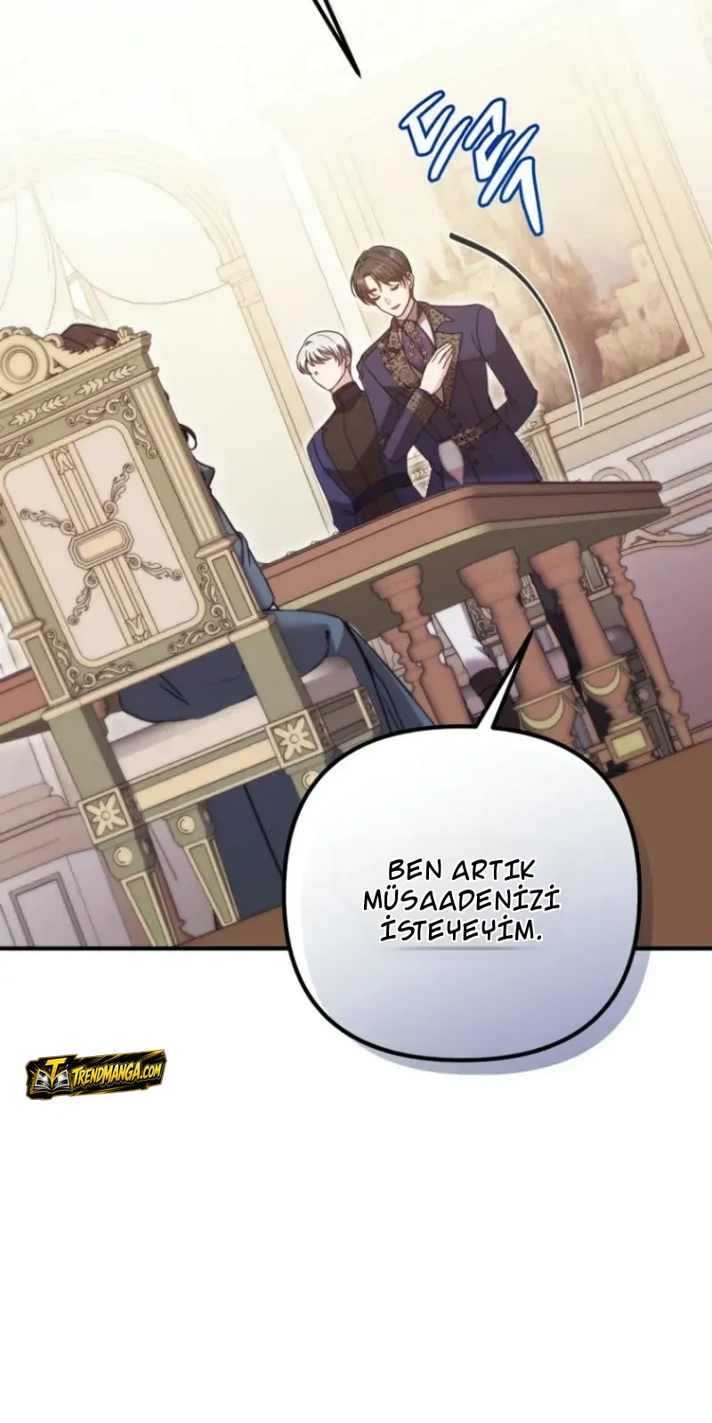 TrendManga Türkçe manga oku i-couldnt-care-less-about-the-original-im-just-trying-to-survive bölüm 35 sayfa 44