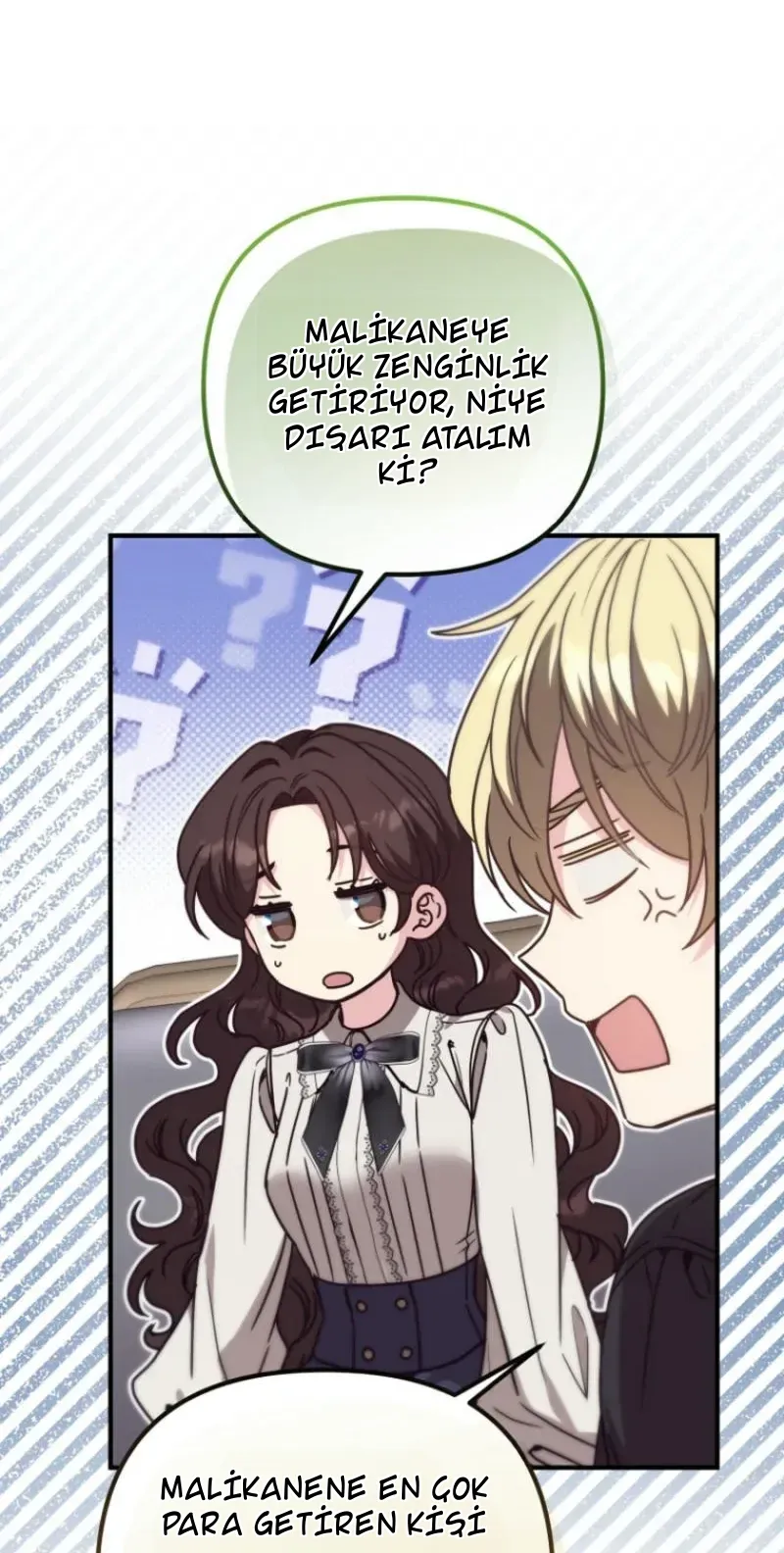 TrendManga Türkçe manga oku i-couldnt-care-less-about-the-original-im-just-trying-to-survive bölüm 35 sayfa 67