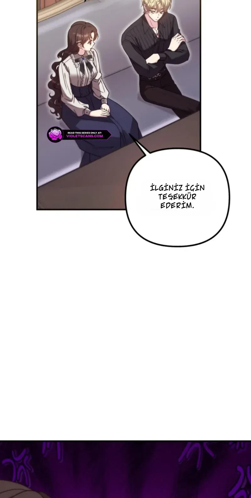 TrendManga Türkçe manga oku i-couldnt-care-less-about-the-original-im-just-trying-to-survive bölüm 35 sayfa 70