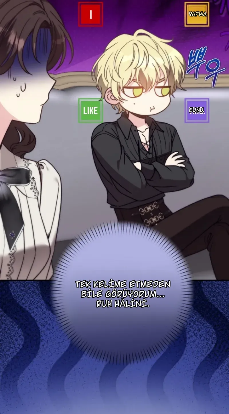 TrendManga Türkçe manga oku i-couldnt-care-less-about-the-original-im-just-trying-to-survive bölüm 35 sayfa 71