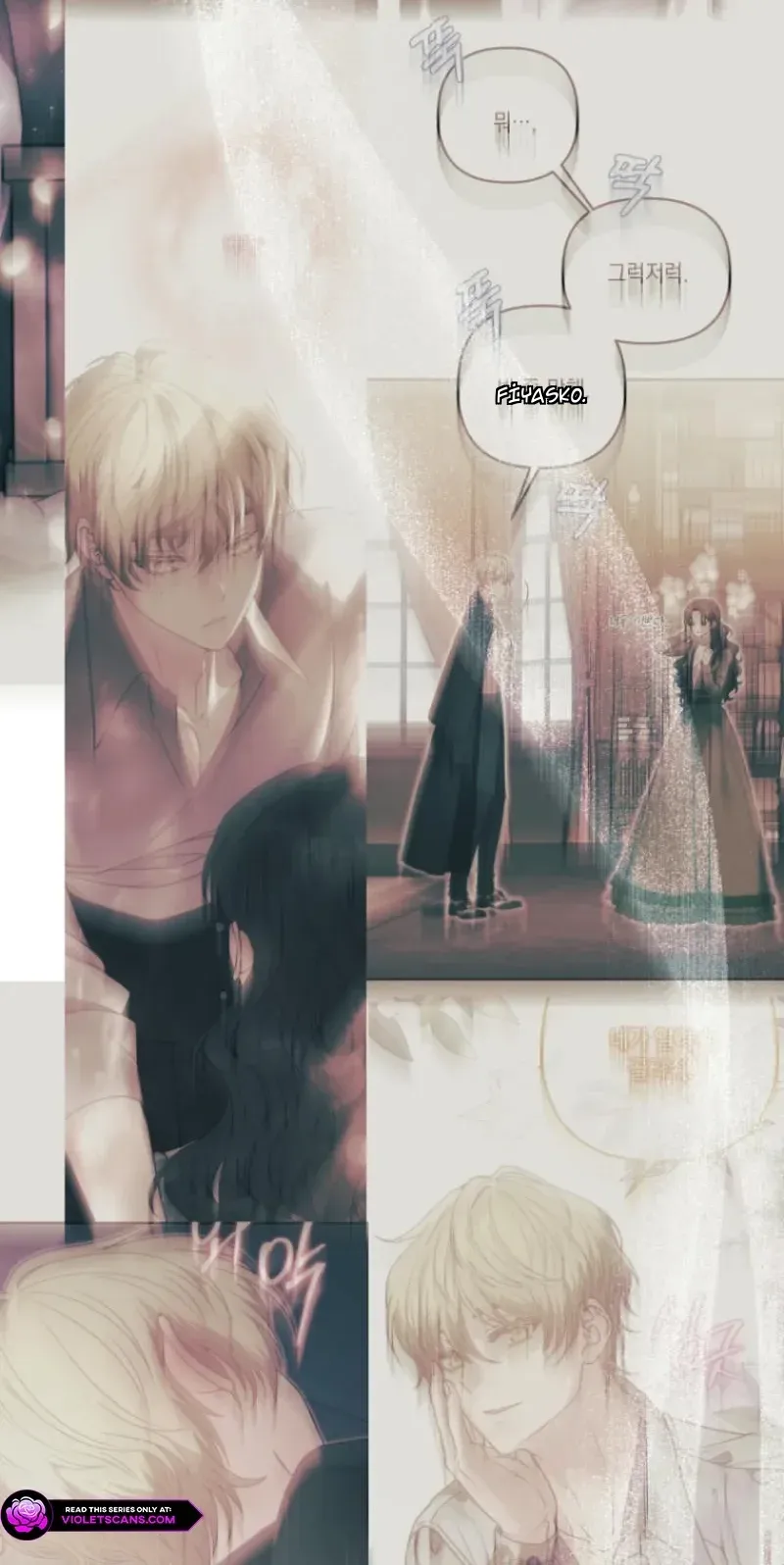 TrendManga Türkçe manga oku i-couldnt-care-less-about-the-original-im-just-trying-to-survive bölüm 35 sayfa 94