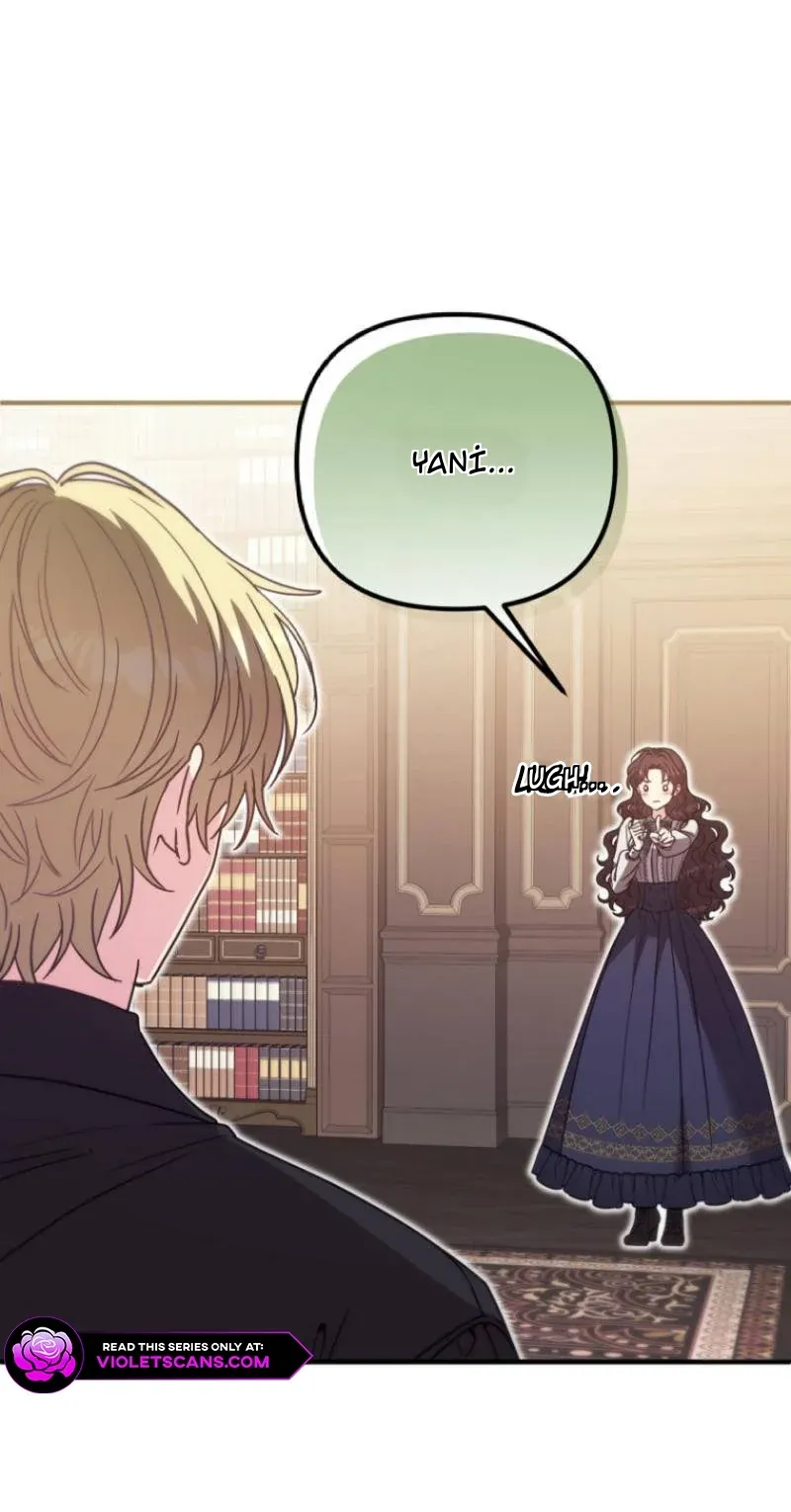 TrendManga Türkçe manga oku i-couldnt-care-less-about-the-original-im-just-trying-to-survive bölüm 36 sayfa 21