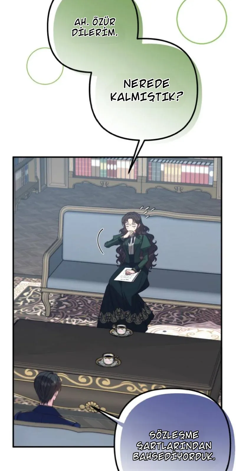 TrendManga Türkçe manga oku i-couldnt-care-less-about-the-original-im-just-trying-to-survive bölüm 36 sayfa 49