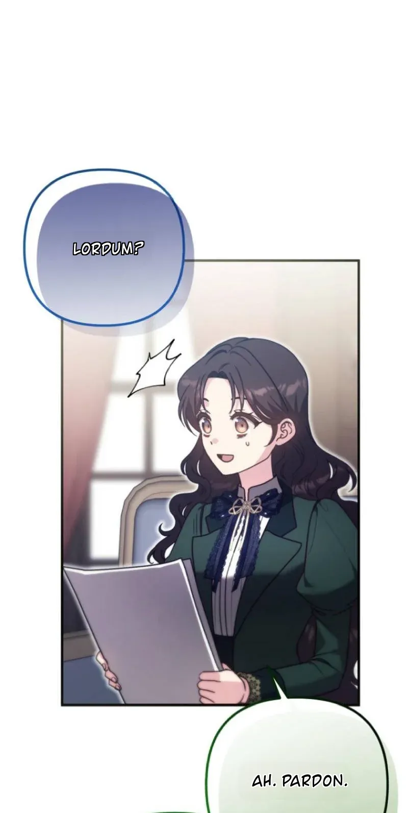 TrendManga Türkçe manga oku i-couldnt-care-less-about-the-original-im-just-trying-to-survive bölüm 36 sayfa 55