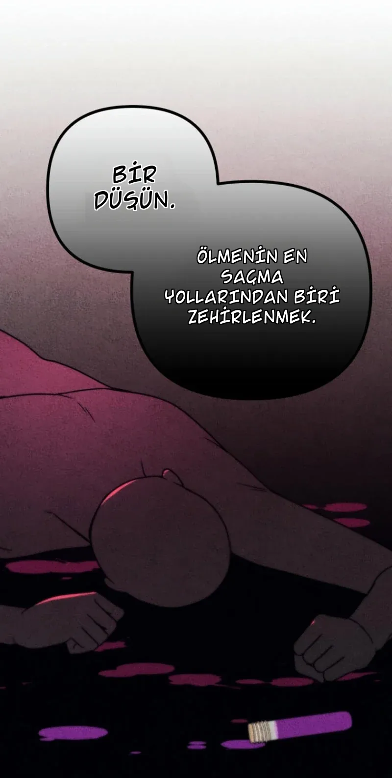 TrendManga Türkçe manga oku i-couldnt-care-less-about-the-original-im-just-trying-to-survive bölüm 37 sayfa 59