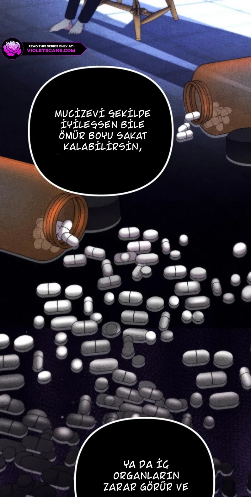 TrendManga Türkçe manga oku i-couldnt-care-less-about-the-original-im-just-trying-to-survive bölüm 37 sayfa 61
