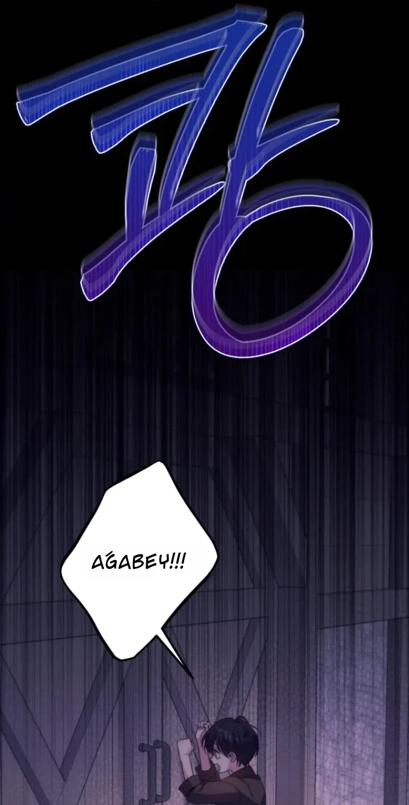 TrendManga Türkçe manga oku i-couldnt-care-less-about-the-original-im-just-trying-to-survive bölüm 38 sayfa 9