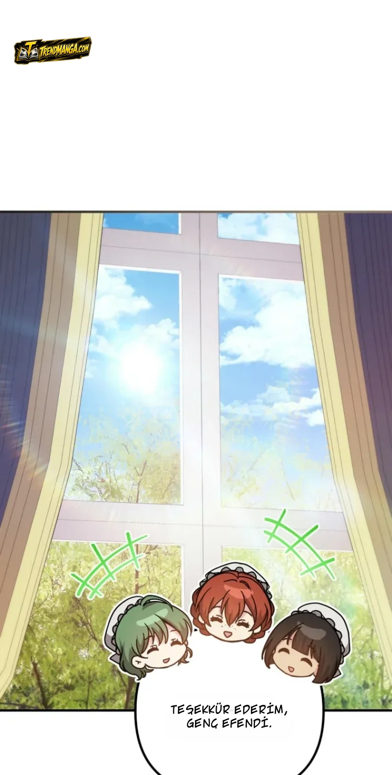 TrendManga Türkçe manga oku i-couldnt-care-less-about-the-original-im-just-trying-to-survive bölüm 39 sayfa 42