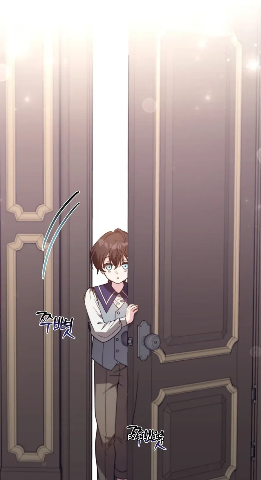 TrendManga Türkçe manga oku i-couldnt-care-less-about-the-original-im-just-trying-to-survive bölüm 41 sayfa 16