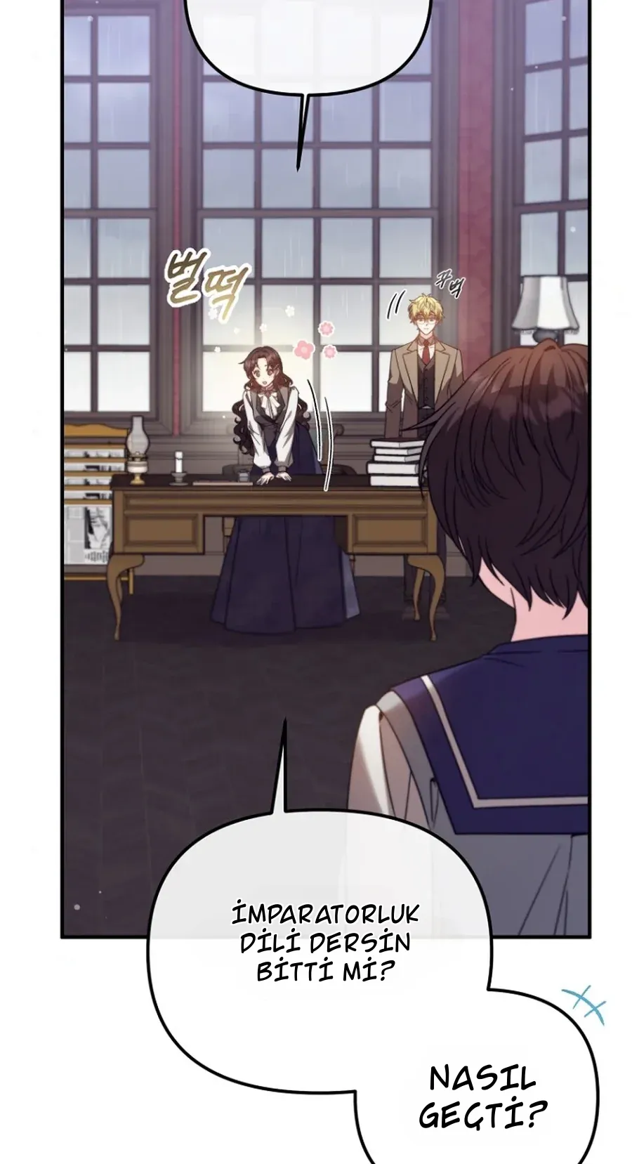 TrendManga Türkçe manga oku i-couldnt-care-less-about-the-original-im-just-trying-to-survive bölüm 41 sayfa 18