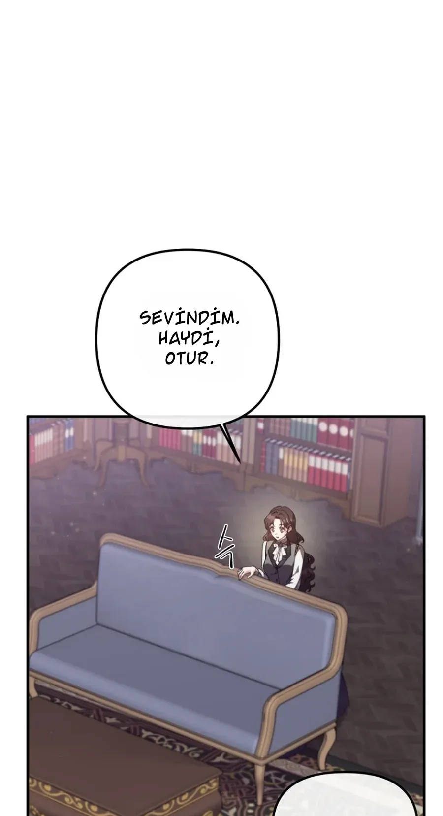 TrendManga Türkçe manga oku i-couldnt-care-less-about-the-original-im-just-trying-to-survive bölüm 41 sayfa 22