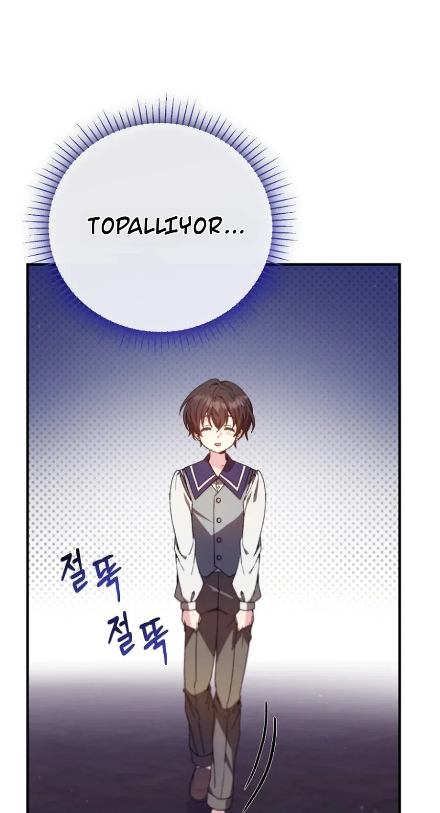 TrendManga Türkçe manga oku i-couldnt-care-less-about-the-original-im-just-trying-to-survive bölüm 41 sayfa 25