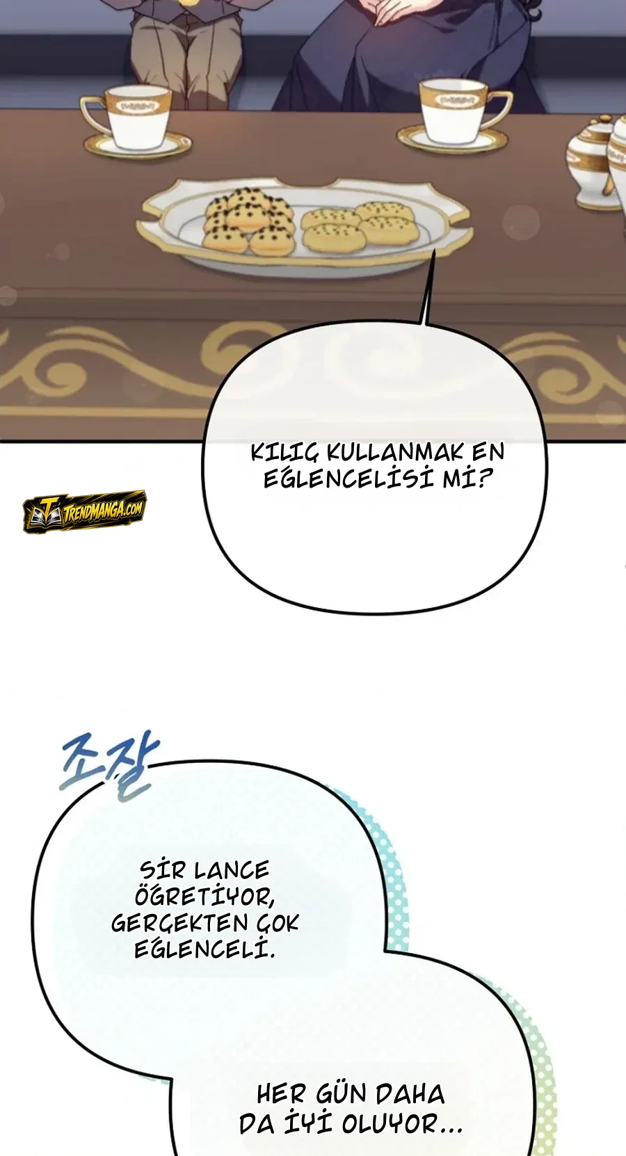 TrendManga Türkçe manga oku i-couldnt-care-less-about-the-original-im-just-trying-to-survive bölüm 41 sayfa 29