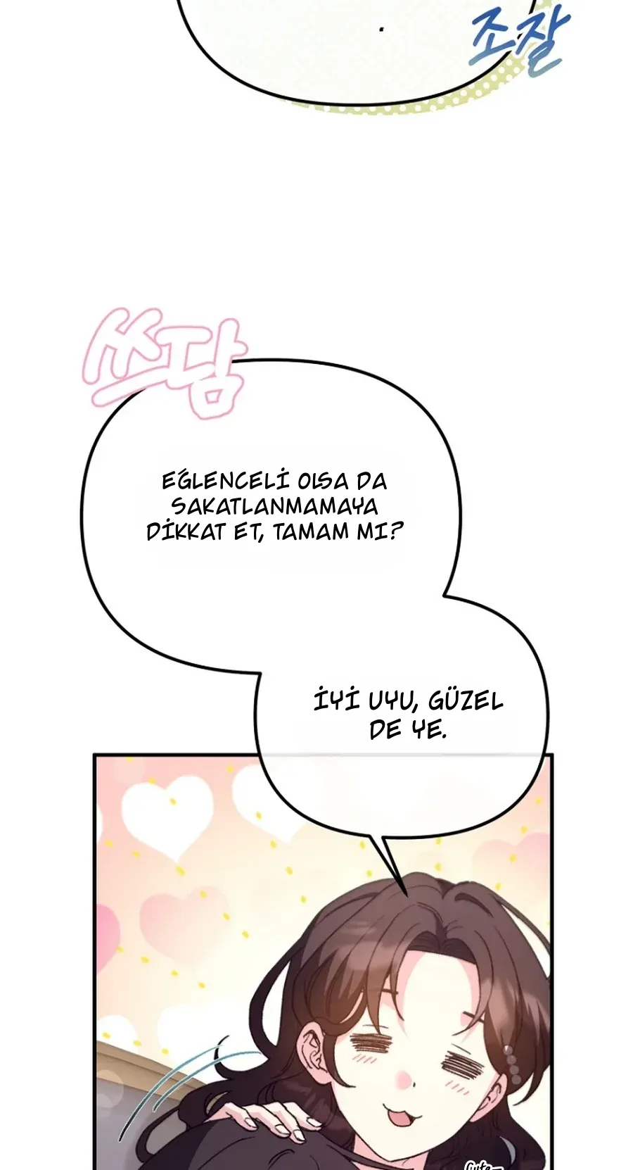 TrendManga Türkçe manga oku i-couldnt-care-less-about-the-original-im-just-trying-to-survive bölüm 41 sayfa 30