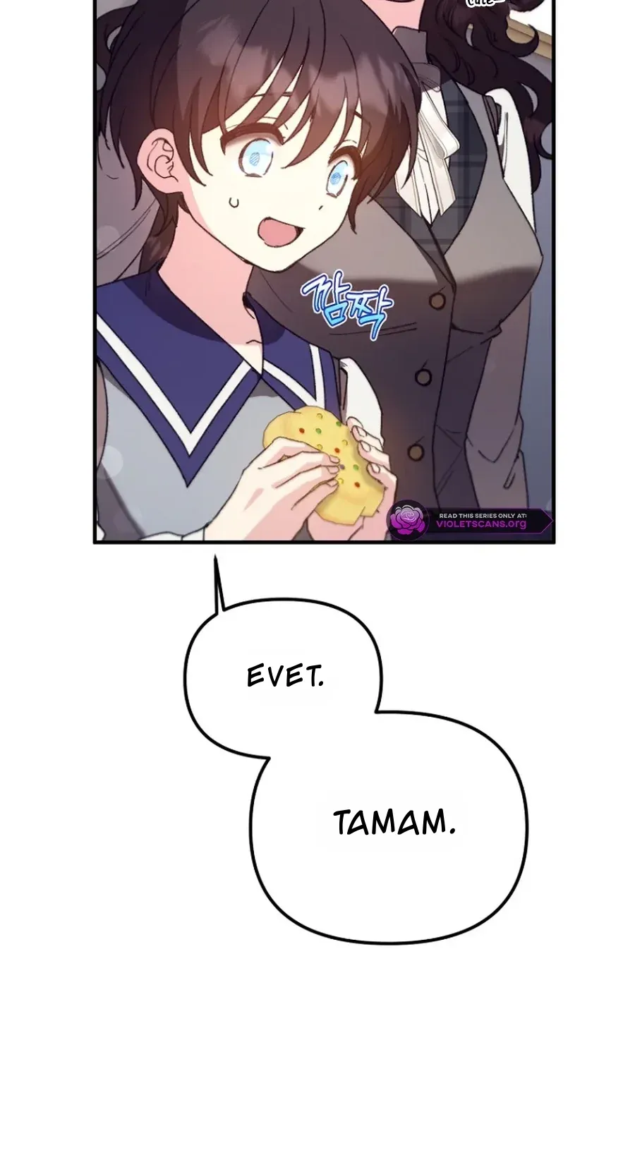 TrendManga Türkçe manga oku i-couldnt-care-less-about-the-original-im-just-trying-to-survive bölüm 41 sayfa 31