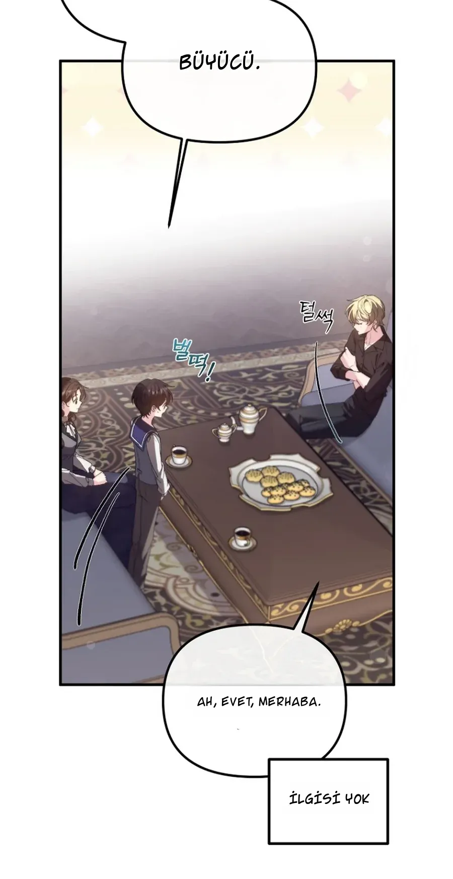 TrendManga Türkçe manga oku i-couldnt-care-less-about-the-original-im-just-trying-to-survive bölüm 41 sayfa 35