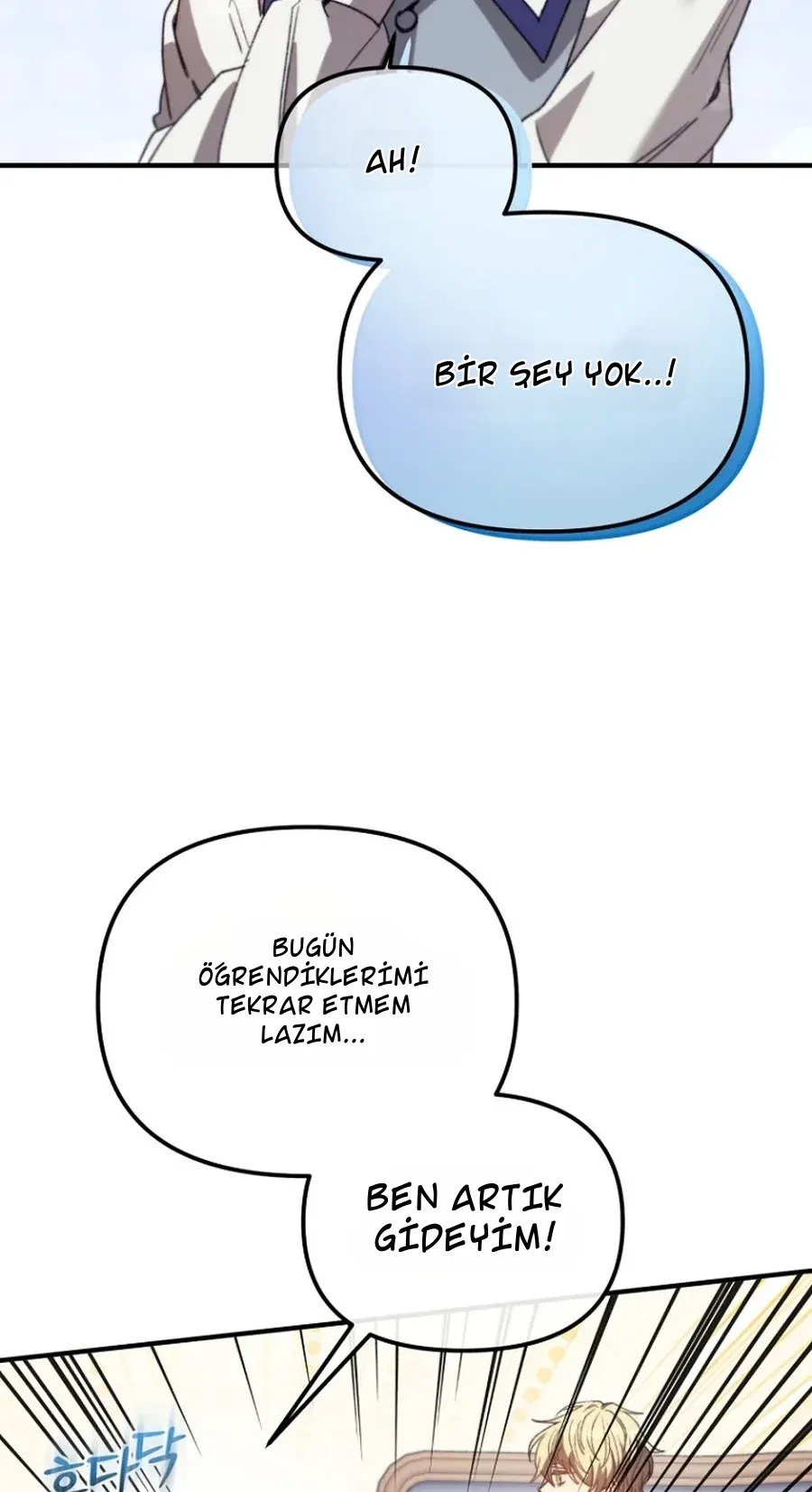 TrendManga Türkçe manga oku i-couldnt-care-less-about-the-original-im-just-trying-to-survive bölüm 41 sayfa 42